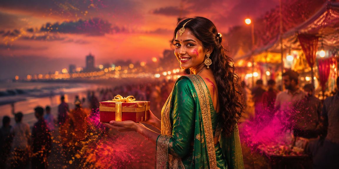 Mobile betting on smartphone in India